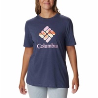 Columbia Sportswear Company Columbia Bluebird Day T-Shirt 471 XS