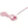 Twelve South ButterFly SE 2-in-1 Qi2 Wireless Charger Pink
