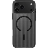 4smarts iPhone 17 Pro Max Design Case Aero schwarz