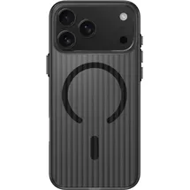 4smarts iPhone 17 Pro Max Design Case Aero schwarz