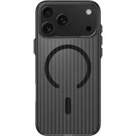 4smarts iPhone 17 Pro Max Design Case Aero schwarz
