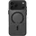 4smarts iPhone 17 Pro Max Design Case Aero schwarz
