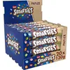 Smarties Riesenrolle 130 g, 20er Pack