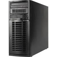 Bluechip SERVERline T40317s Intel Xeon Silver 4410Y, 32 GB