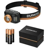 Duracell DH400 Schwarz