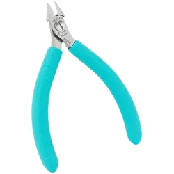 Weller Tools Weller Seitenschneider – spitzer, ausgesparter Kopf, Hand-Kabelschn