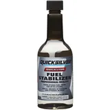 8M0079745 Quickstor Kraftstoffbehandlung und Stabilisator – 355-ml-Flasche