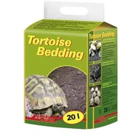Lucky Reptile Schildkröten-Substrat 20 l
