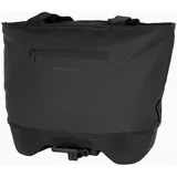Atranvelo Grace Gepäckträgertasche schwarz