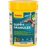 Sera Guppy Granules 100 ml