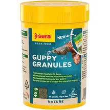 Sera Guppy Granules 100 ml