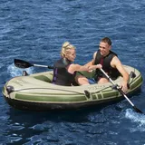 BESTWAY Hydro Force Schlauchboot Voyager 300 243x102 cm