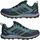 adidas Terrex Tracerocker 2 Gore-TEX Trail Running Shoes, preloved Teal/core Black/semi Lucid Blue, 42