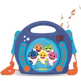 Lexibook RCDK100 Baby Shark