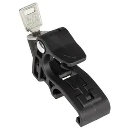 QL2 Lock Sicherung für Ortlieb Taschen Quick-Lock2
