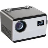 BLITZWOLF Projector LED BW-V7, 1080p, Android, Bluetooth (850 lm), Beamer