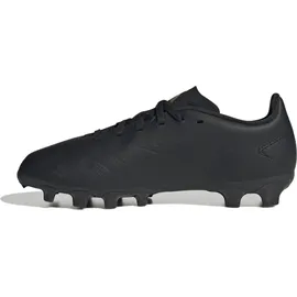adidas Predator League Kids MG Core Black / Carbon / Gold Metallic 36    
