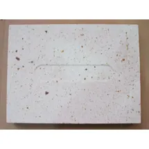 eta heiztechnik ETA Schamott 250x187x31 - 38570ws60ad
