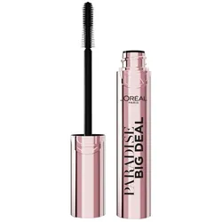L’Oréal Paris Paradise Big Deal Mascara 13 ml Schwarz 