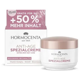 Hormocenta Anti-Age Spezialcreme 75 ml