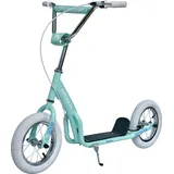 Apollo Retro Scooter Paradise