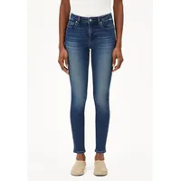 ARMEDANGELS | Women's TILLAA - Jeans Gr 34 - Length: 30 blau