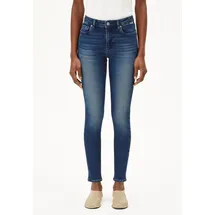 ARMEDANGELS | Women's TILLAA - Jeans Gr 34 - Length: 30 blau