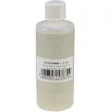 Eurolite Stempelfarbe transparent Blau 100 ml