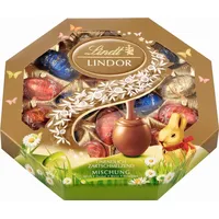 Lindt Lindor Mischkassette 288 g