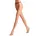 Strumpfhose transparent 1 Paar S-M