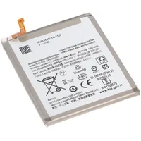 AccuCell Akku passend für Samsung Galaxy S20 FE 5G, Li-Polymer, 3,86V, 4500mAh, 17,4Wh, built-in, ohne Werkzeug