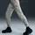 Nike Damen TCH MR 2 Trainingshose, dk Grey Heather/Black,