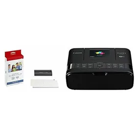 Canon KC-36IP CMY + Fotopapier