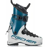 Fischer Travers TS 24/25 Damen Skitourenschuh white/blue 23.5