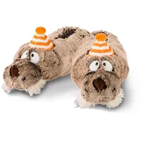 NICI Walross Walbo Wabbel Beige/Orange 38