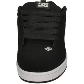 DC Shoes Court Graffik Herren Schwarz 48,5