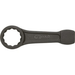 KS Tools Schlag-Ringschlüssel, 5"
