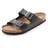 Birkenstock Arizona Nubukleder geölt