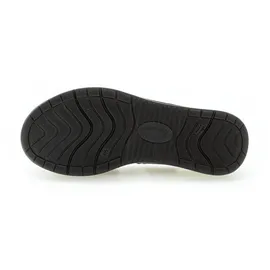 Gabor Damen, Low-Top Sneaker, Frauen Halbschuhe,schnürschuhe,schnürer,straßenschuhe,Strassenschuhe,Sportschuhe,Blue,40.5 EU / 7 UK - 40.5 EU