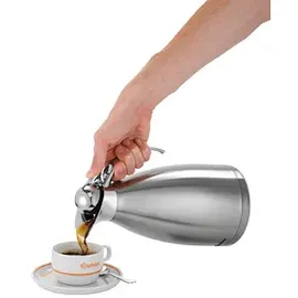 Bartscher Isolierkanne 1,5L-VST Edelstahl 1,5 l
