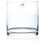 Sandra Rich GmbH Sandra Rich Vase CYLI zyl. h.40cm d.25cm