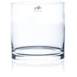 Sandra Rich GmbH Sandra Rich Vase CYLI zyl. h.40cm d.25cm
