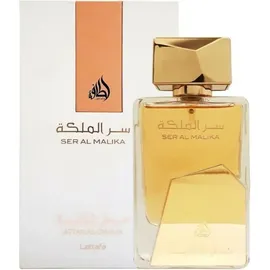 Lattafa Ser Al Malika Eau de Parfum 100 ml