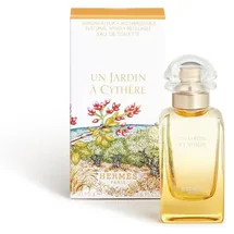 Hermès Un Jardin à Cythère Eau de Toilette refillable 50 ml