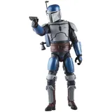 Hasbro Star Wars: The Black Series Fleet Commander 15 cm