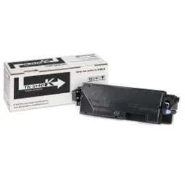 Kyocera Kompatibel zu Kyocera TK-5140K Schwarz