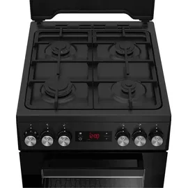 Beko FSM52331DBDS Schwarz