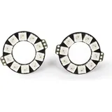 WHADDA BRIGHTDOT-SET - KLEINE RINGE