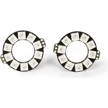 WHADDA BRIGHTDOT-SET - KLEINE RINGE