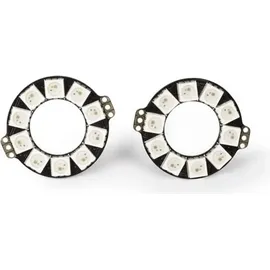 WHADDA BRIGHTDOT-SET - KLEINE RINGE